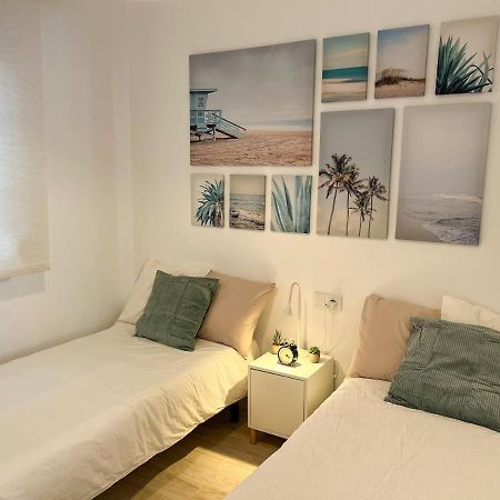Tarifa Cozy House - Central - Parking - Wifi Ngoại thất bức ảnh