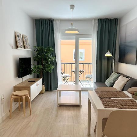 Tarifa Cozy House - Central - Parking - Wifi Ngoại thất bức ảnh