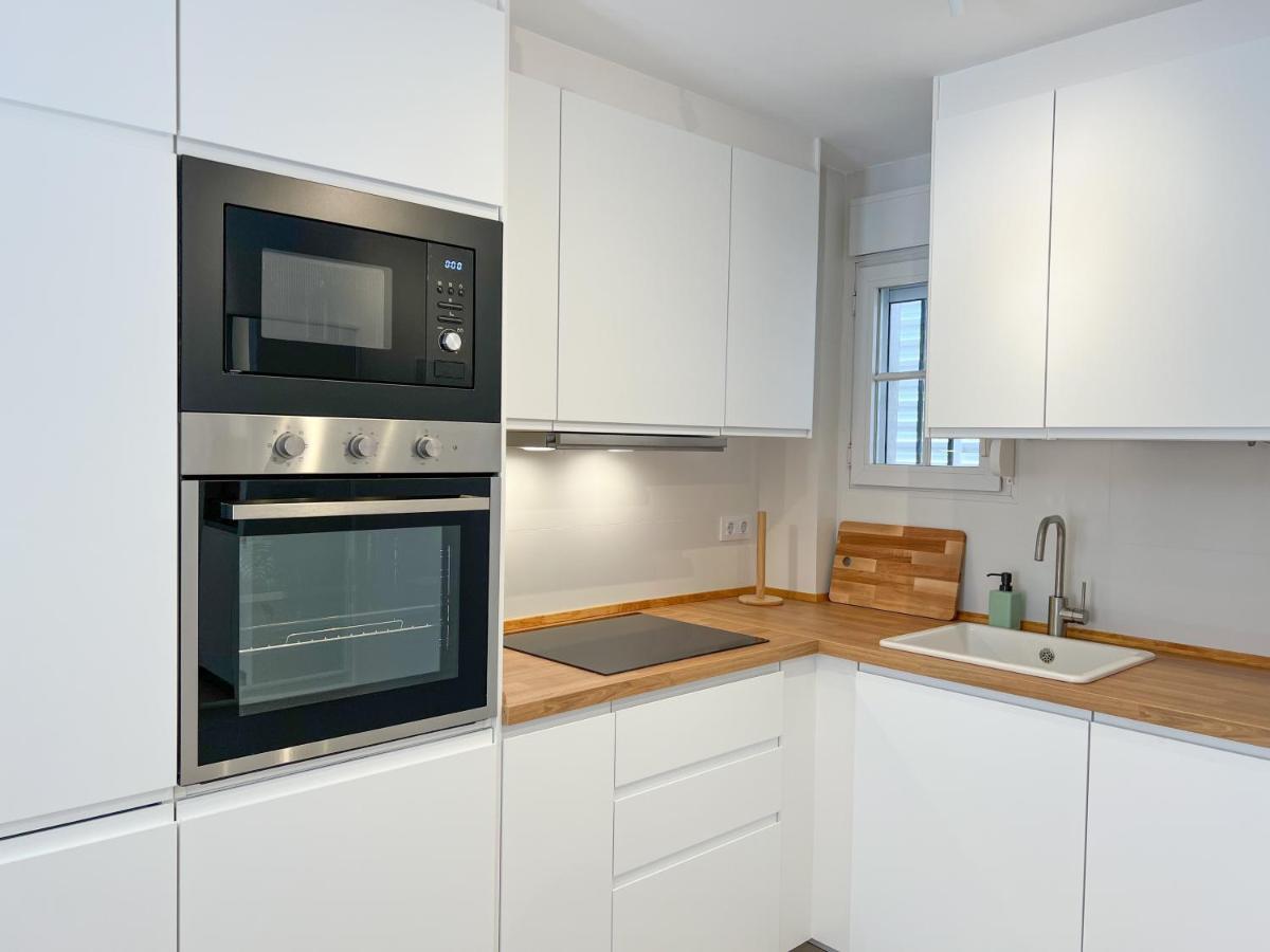 Tarifa Cozy House - Central - Parking - Wifi Ngoại thất bức ảnh