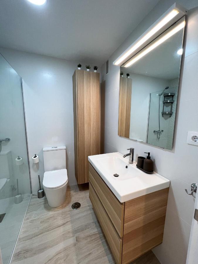 Tarifa Cozy House - Central - Parking - Wifi Ngoại thất bức ảnh